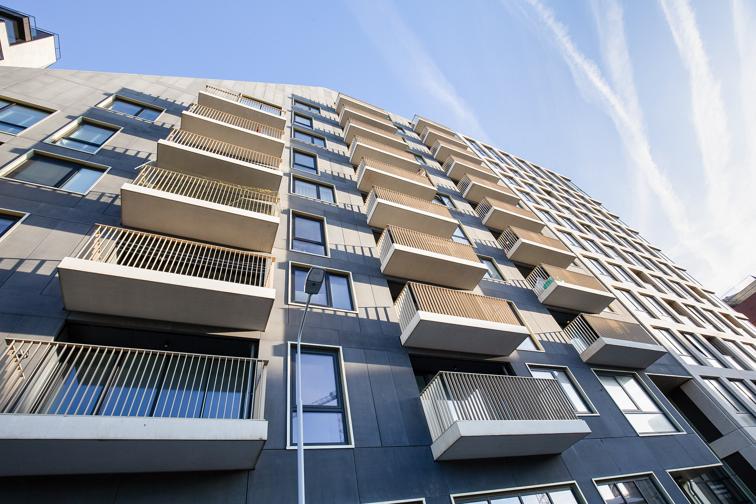 Mies van der Rohestraat 253 , 2132 HX Hoofddorp 6