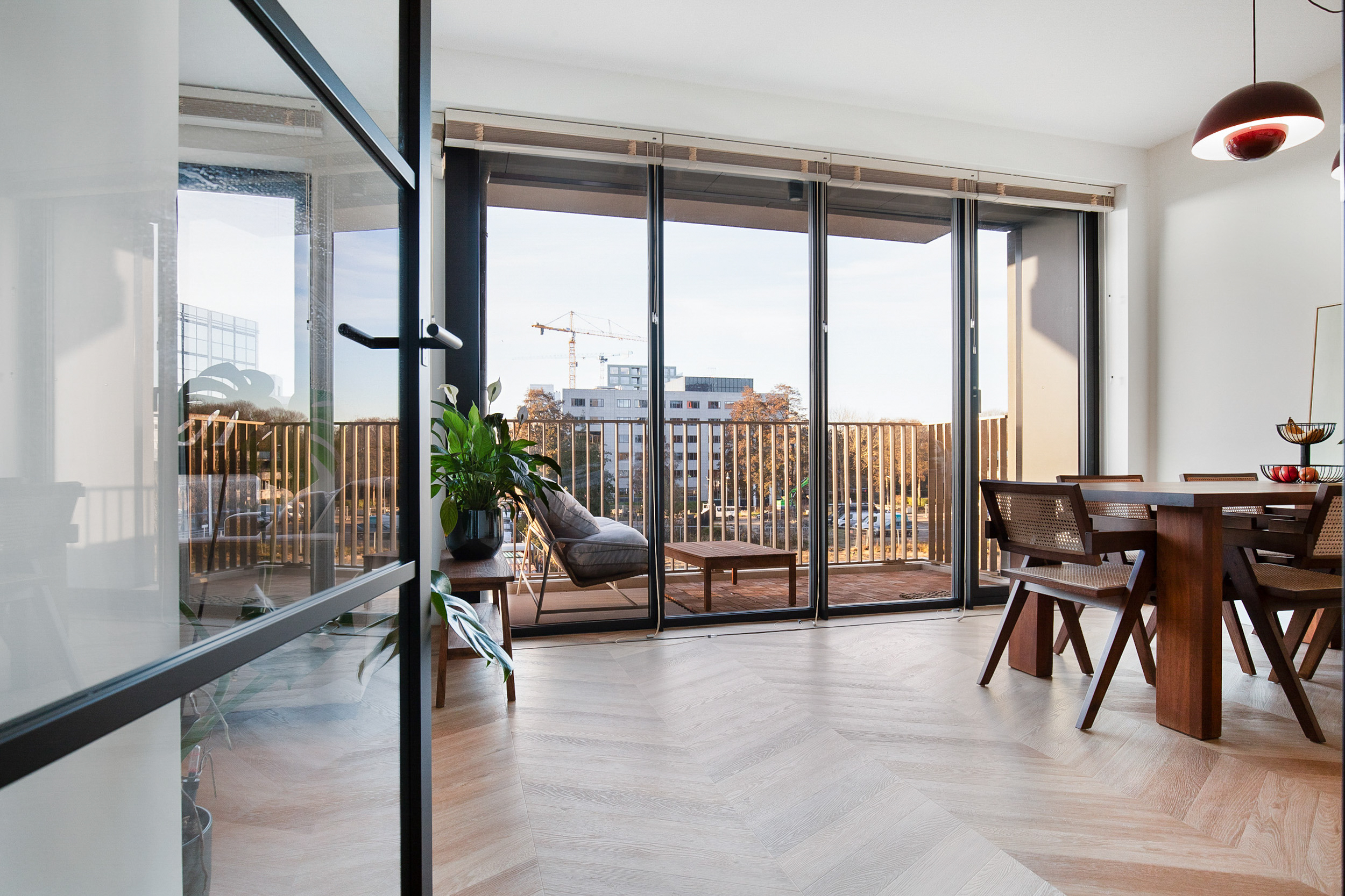 Mies van der Rohestraat 253 , 2132 HX Hoofddorp 9