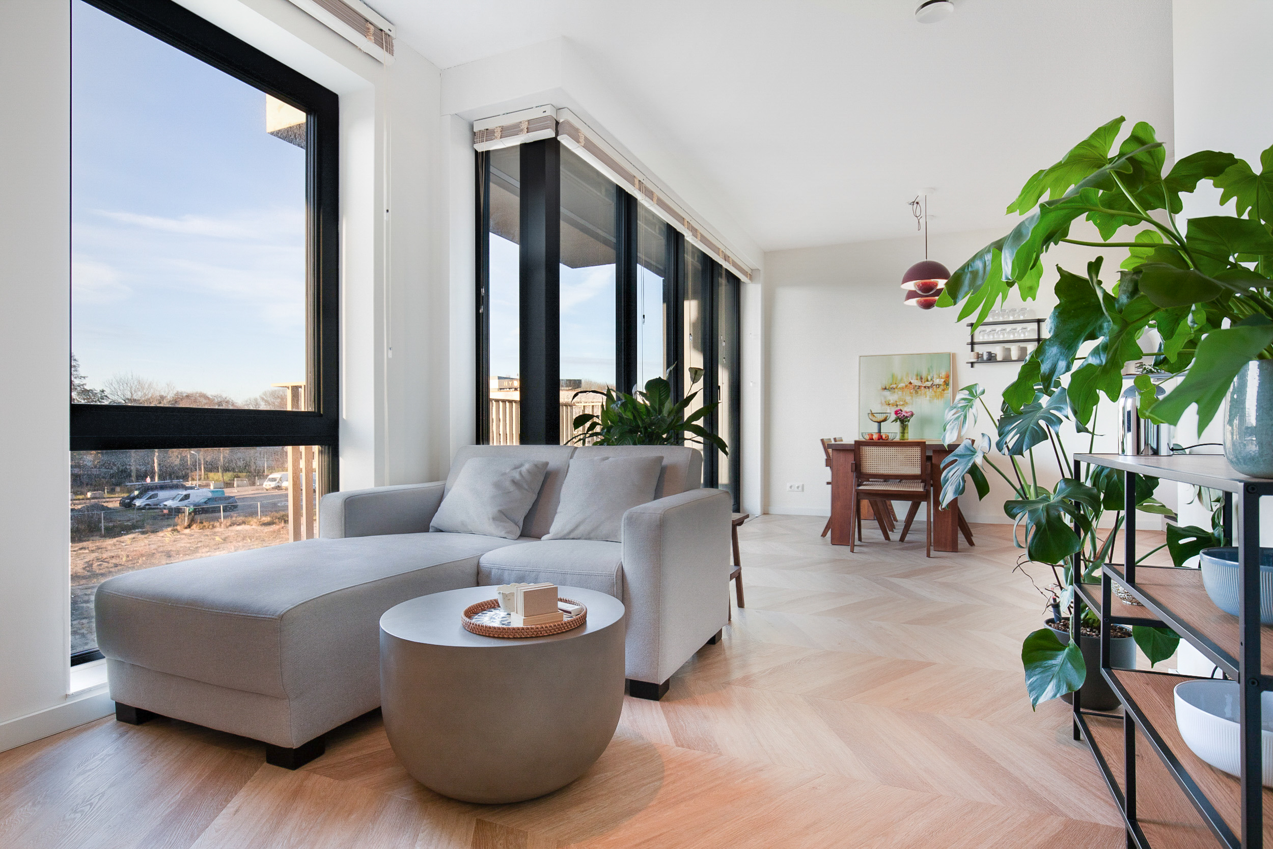 Mies van der Rohestraat 253 , 2132 HX Hoofddorp 1