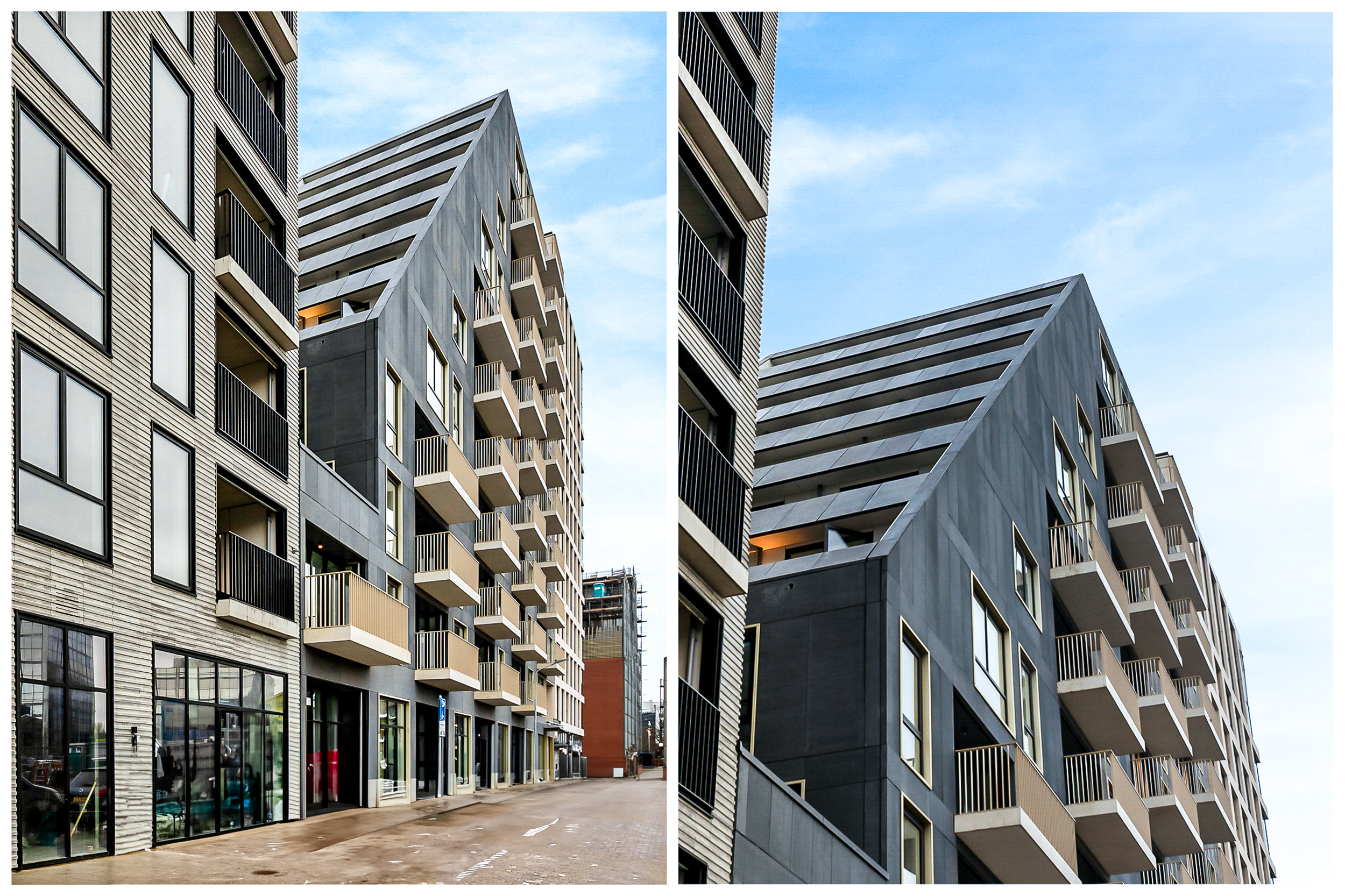 Mies van der Rohestraat 253 , 2132 HX Hoofddorp 5