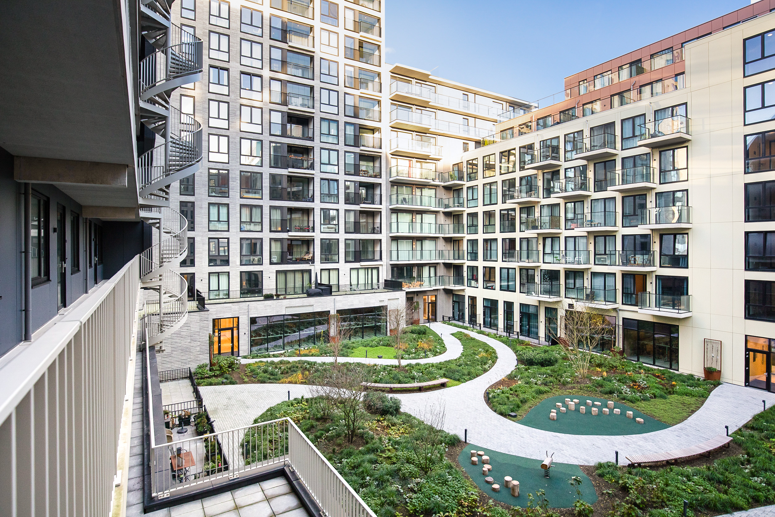 Mies van der Rohestraat 253 , 2132 HX Hoofddorp 27