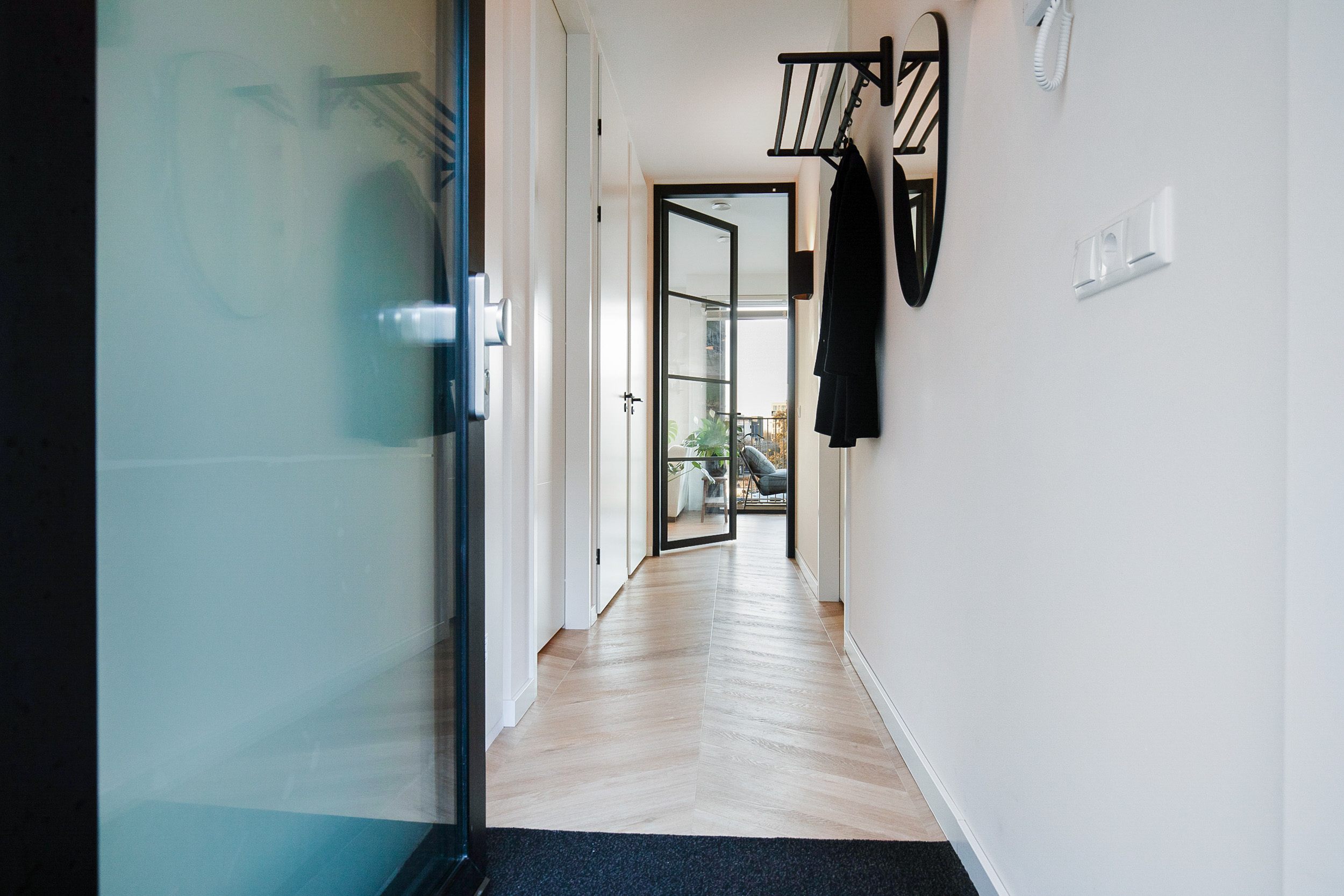 Mies van der Rohestraat 253 , 2132 HX Hoofddorp 8