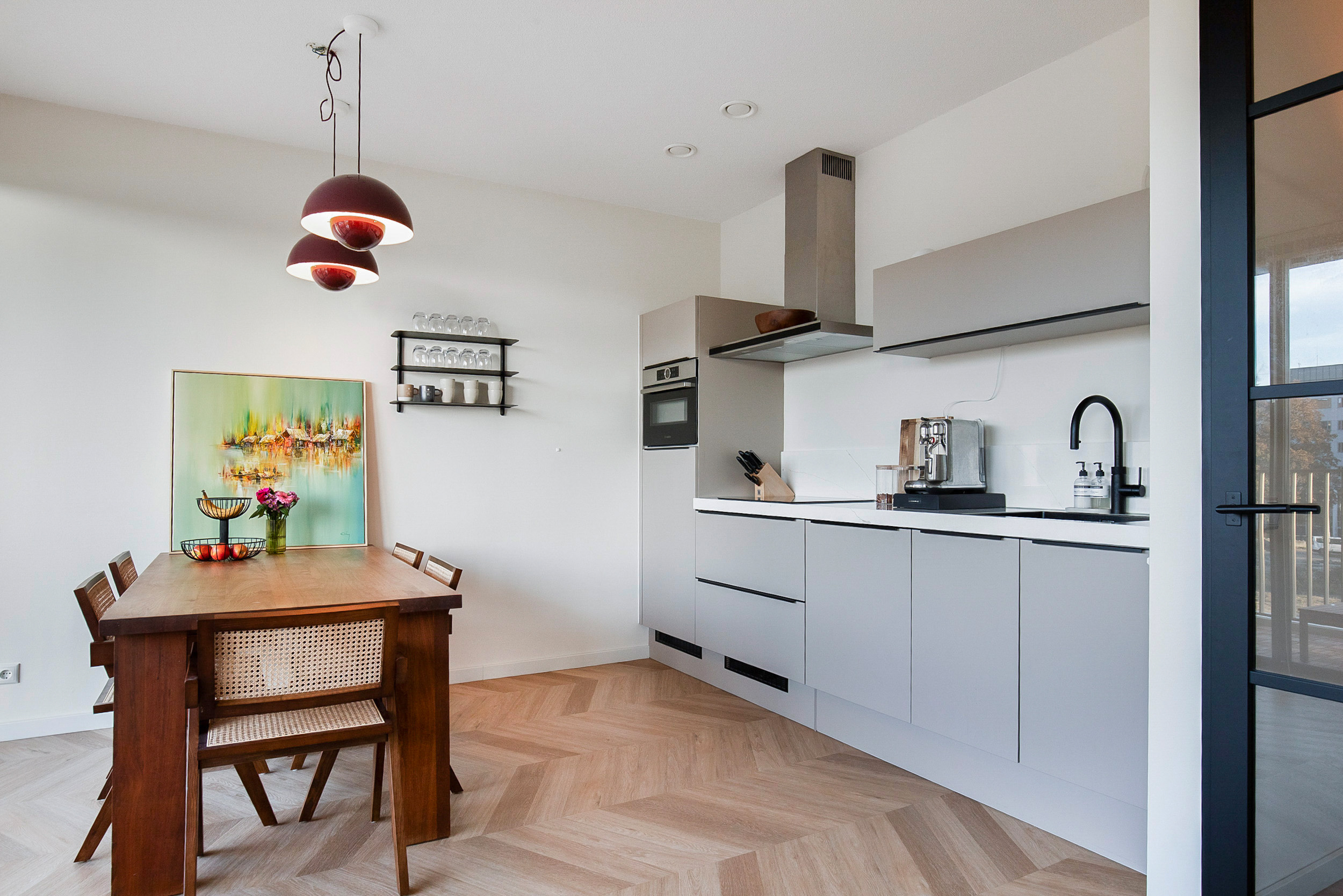 Mies van der Rohestraat 253 , 2132 HX Hoofddorp 2