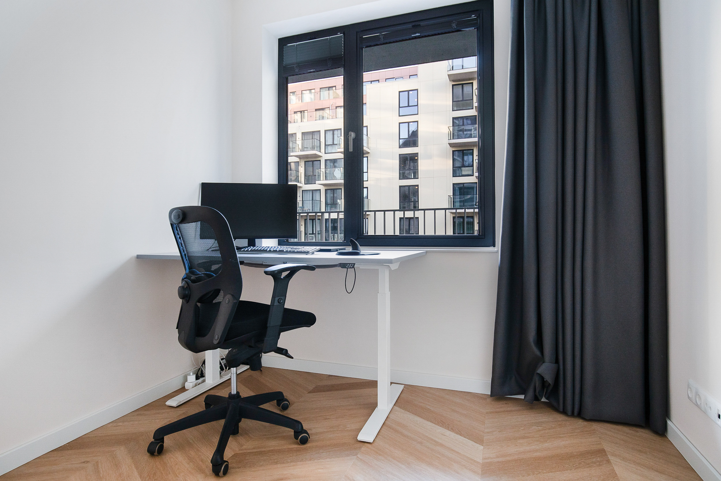 Mies van der Rohestraat 253 , 2132 HX Hoofddorp 20