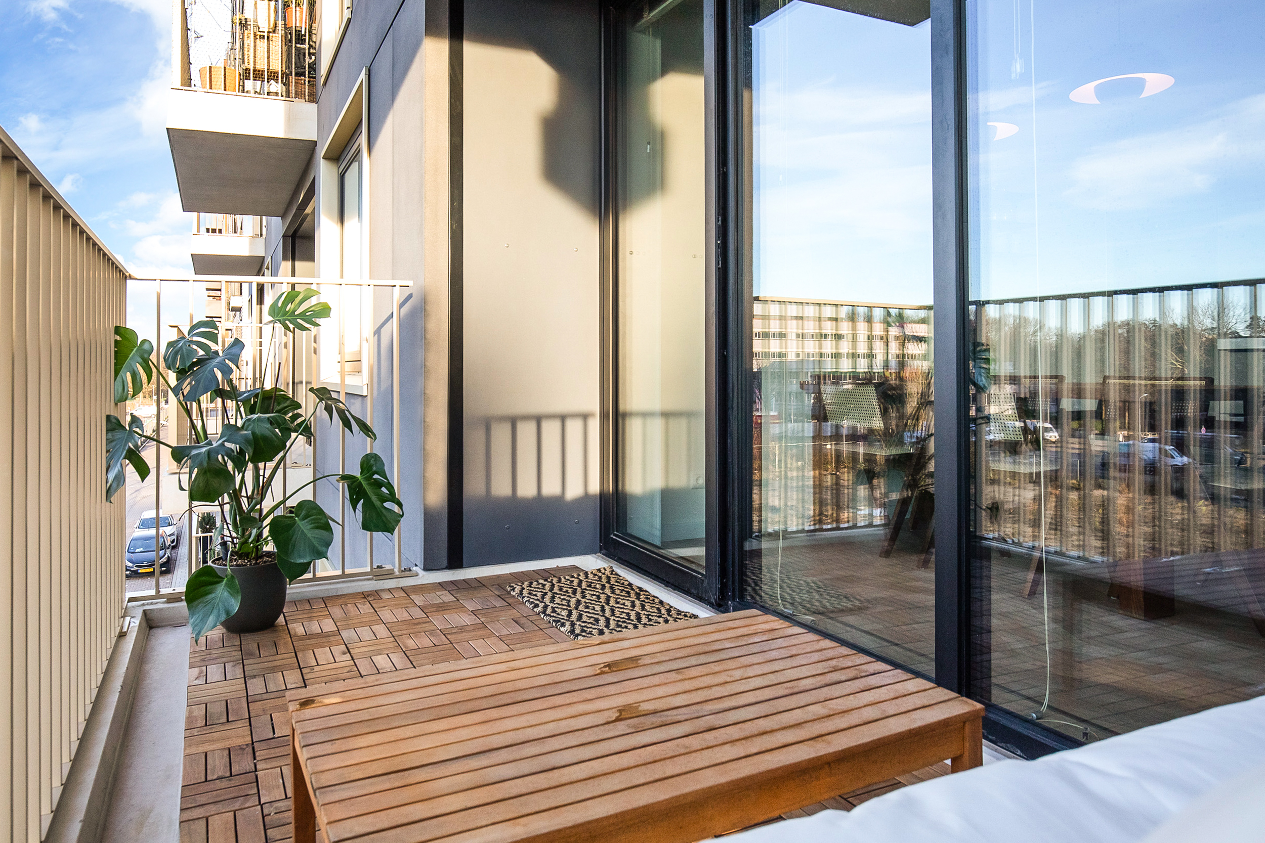 Mies van der Rohestraat 253 , 2132 HX Hoofddorp 25